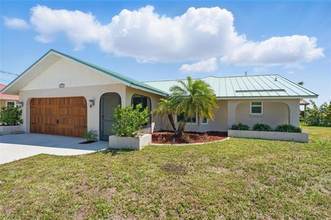 10616 AYEAR ROAD PORT CHARLOTTE FL 33981