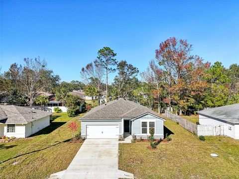 A home in PALM COAST