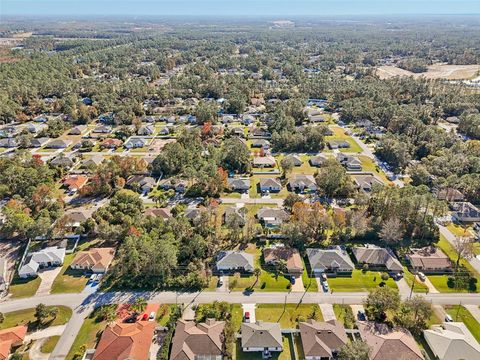 A home in PALM COAST