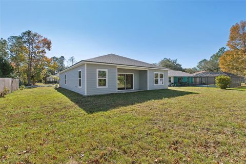 A home in PALM COAST