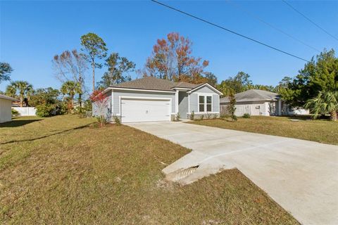 A home in PALM COAST