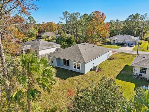 A home in PALM COAST