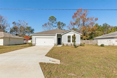 A home in PALM COAST