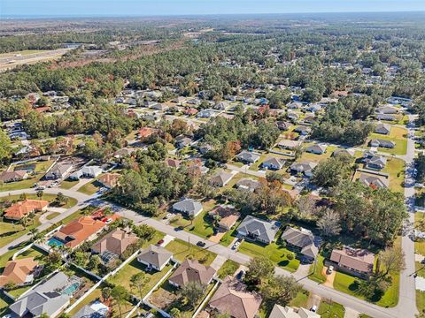 A home in PALM COAST