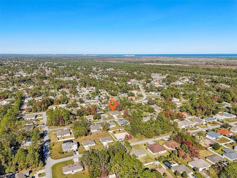 A home in PALM COAST