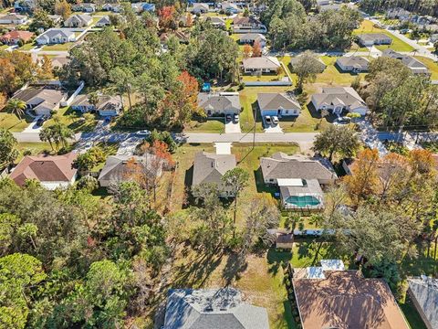 A home in PALM COAST