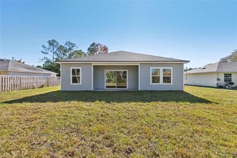 A home in PALM COAST