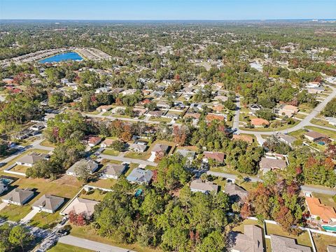 A home in PALM COAST