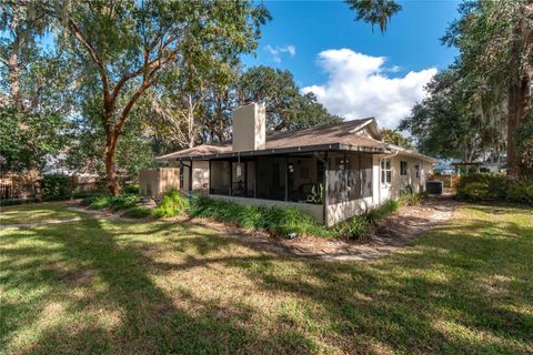 A home in OCALA