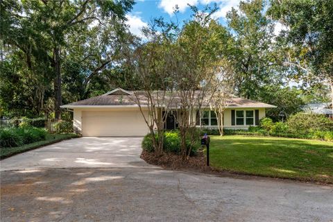 A home in OCALA