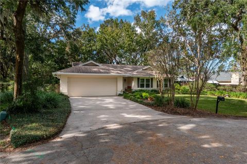 A home in OCALA