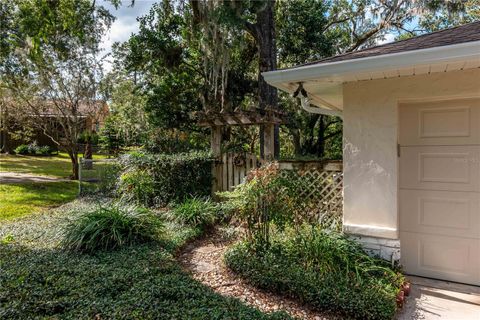 A home in OCALA