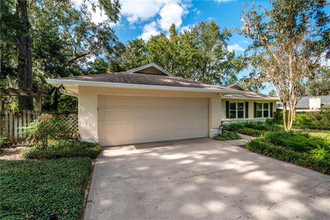 A home in OCALA