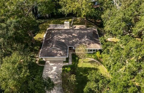 A home in OCALA