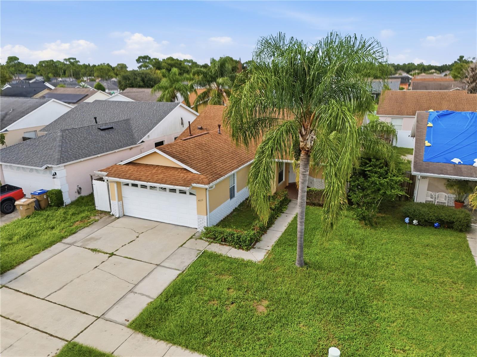 4609 CHEYENNE POINT TRAIL