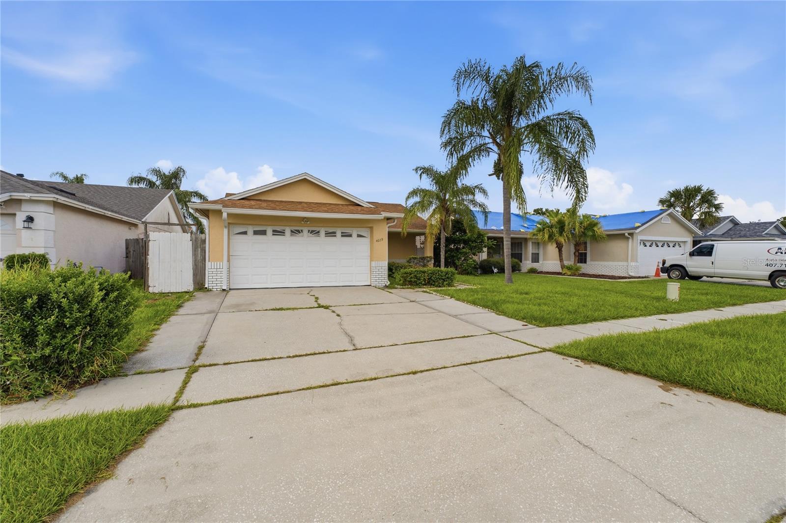 4609 CHEYENNE POINT TRAIL