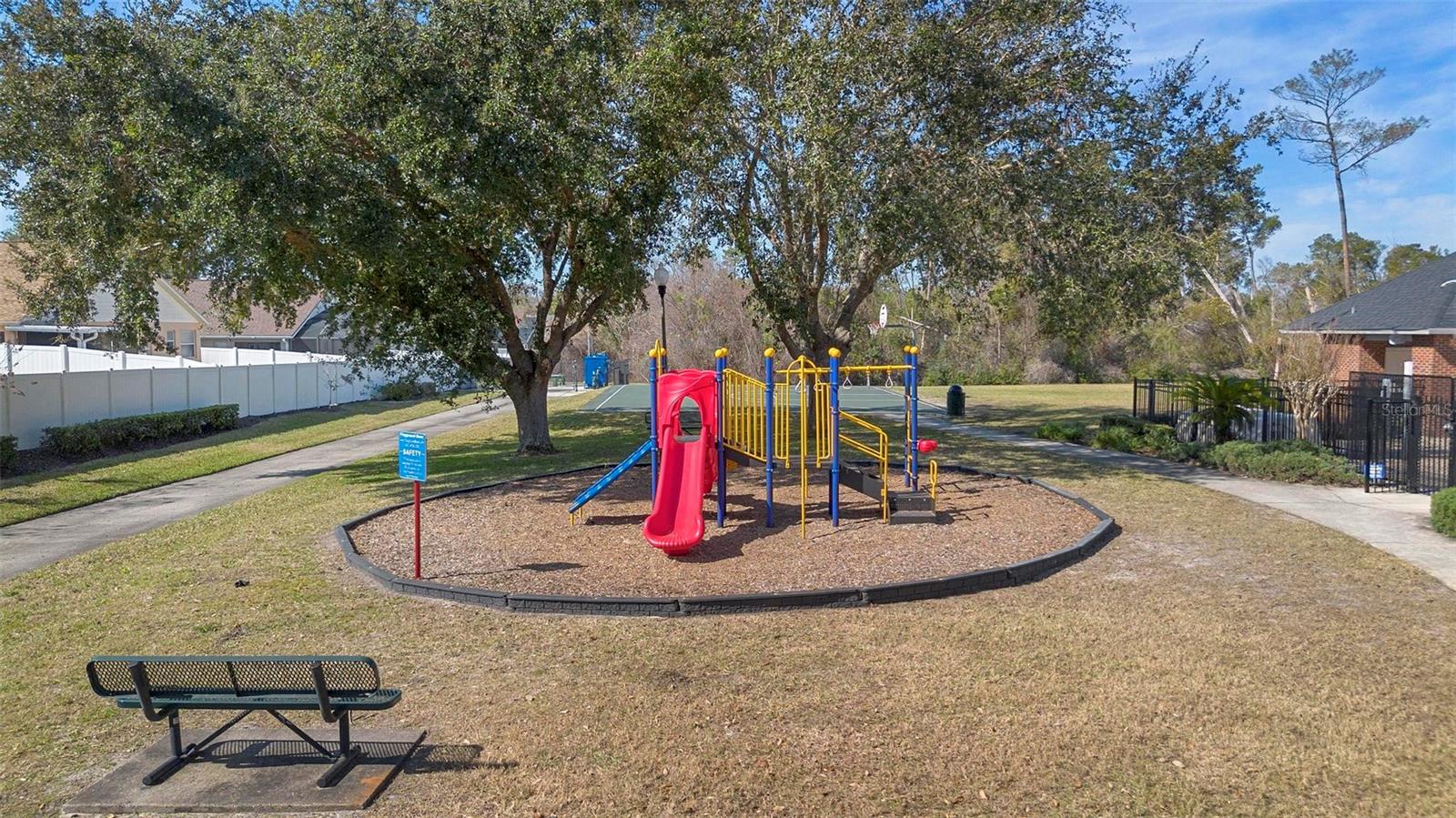 3125 WOOD ROSE WAY