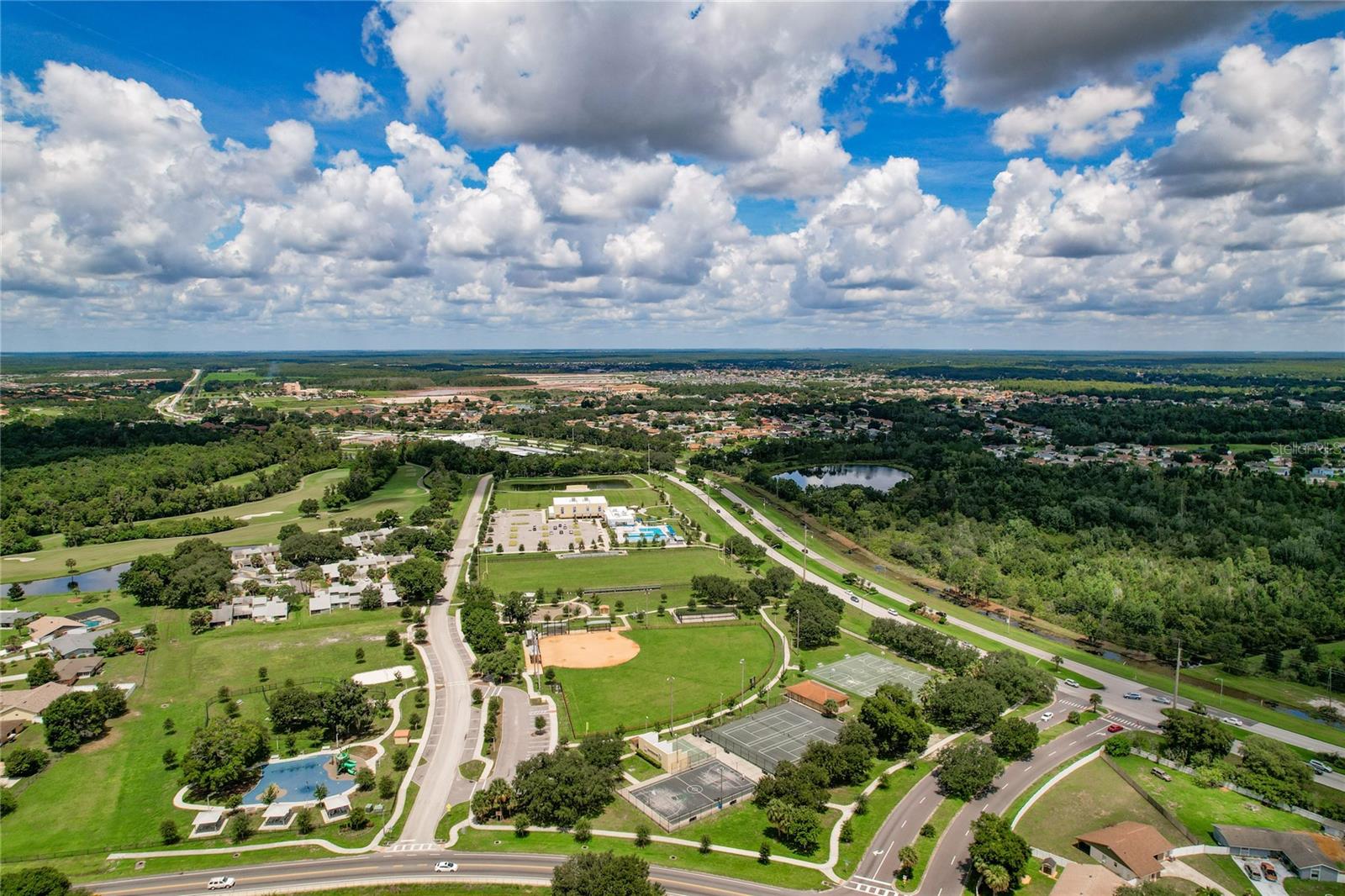 POINCIANA NBRHD 02 WEST VILLAGE 07 - Land