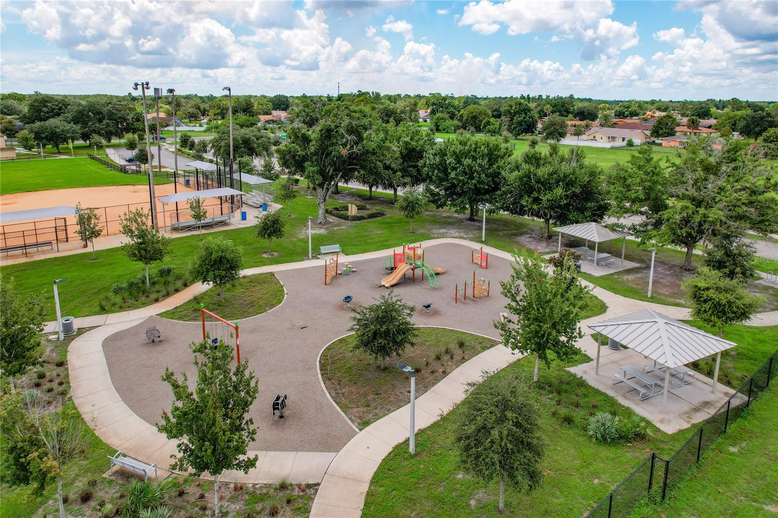 POINCIANA NBRHD 02 WEST VILLAGE 07 - Land