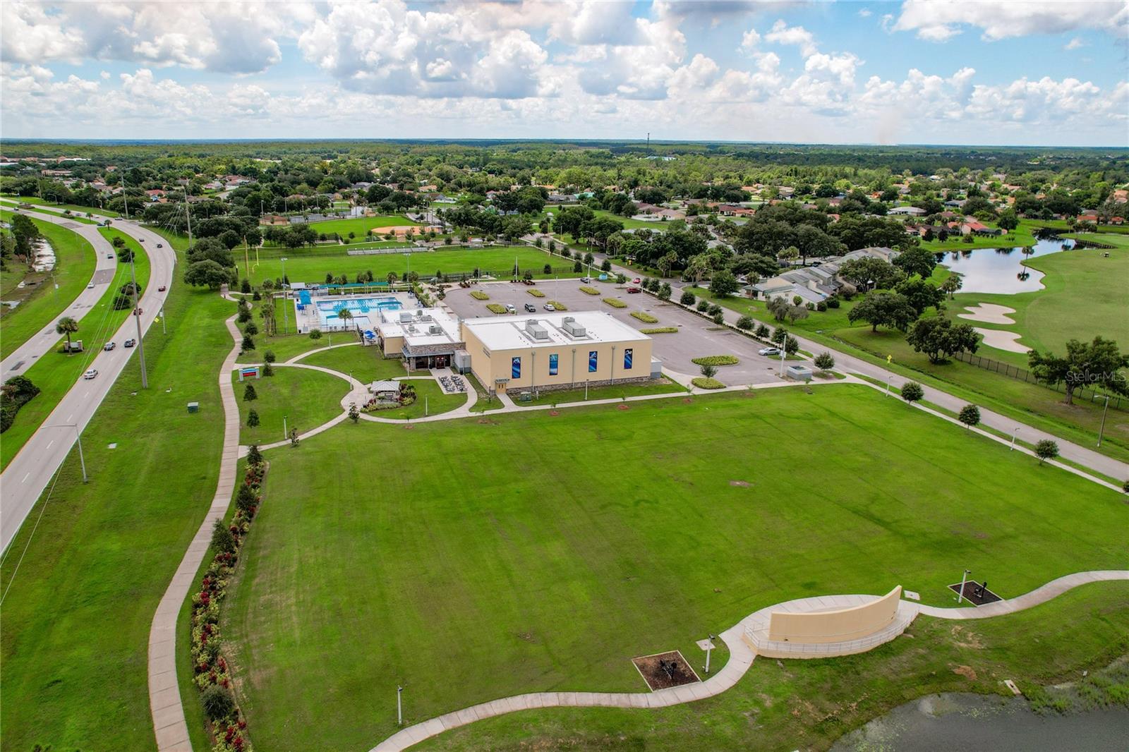 POINCIANA NBRHD 02 WEST VILLAGE 07 - Land