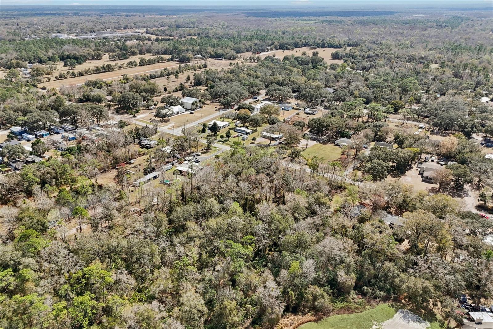 SEAWARD PLANTATION ESTATES FIRST ADD - Land