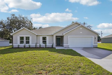 Photo of 2242 NW 23rd Road, Ocala, FL 34475 (MLS # C7516411)