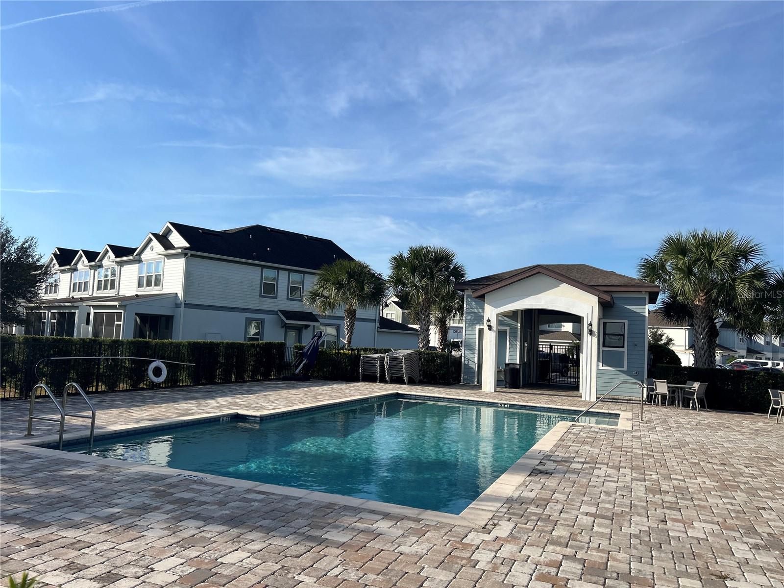 SOMERSET XINGS - Residential Lease