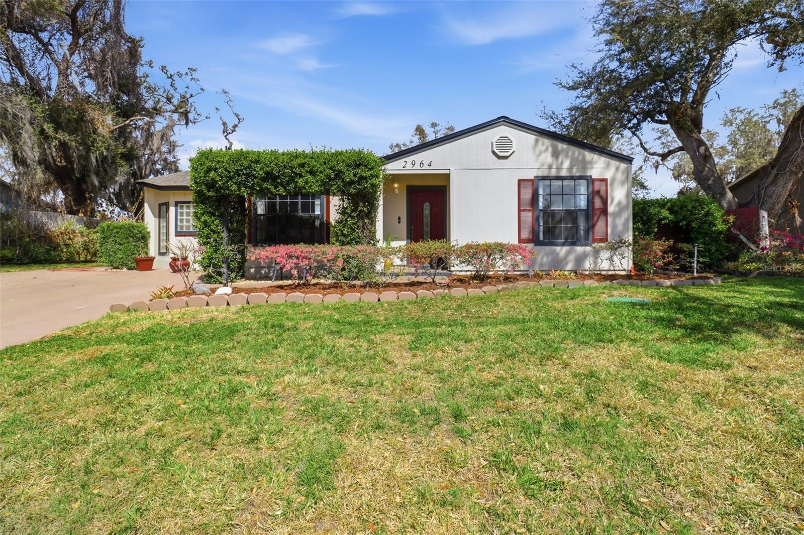 DELTONA LAKES UNIT 44 - Residential