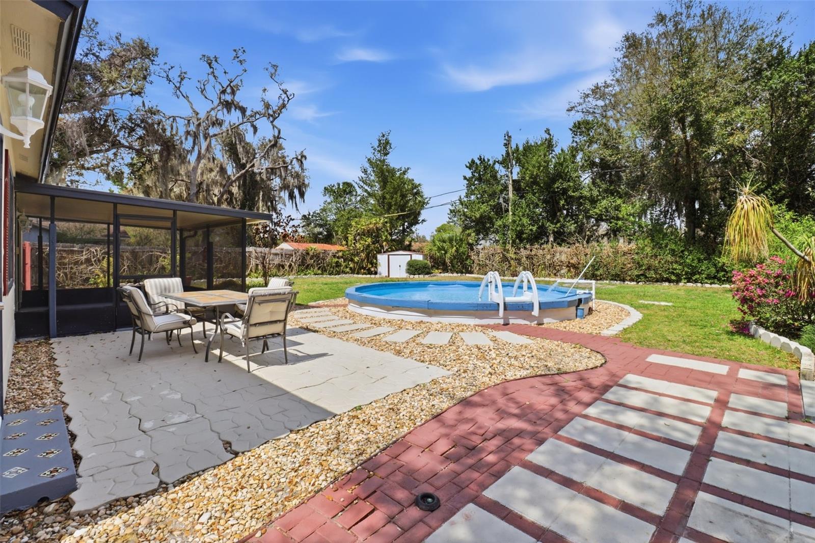 DELTONA LAKES UNIT 44 - Residential