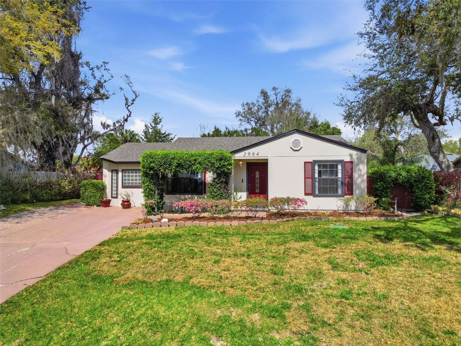 DELTONA LAKES UNIT 44 - Residential