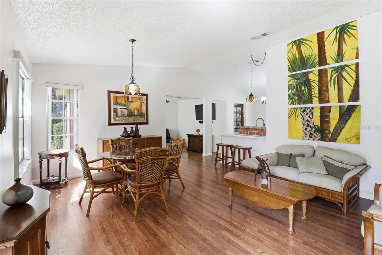 DELTONA LAKES UNIT 44 - Residential