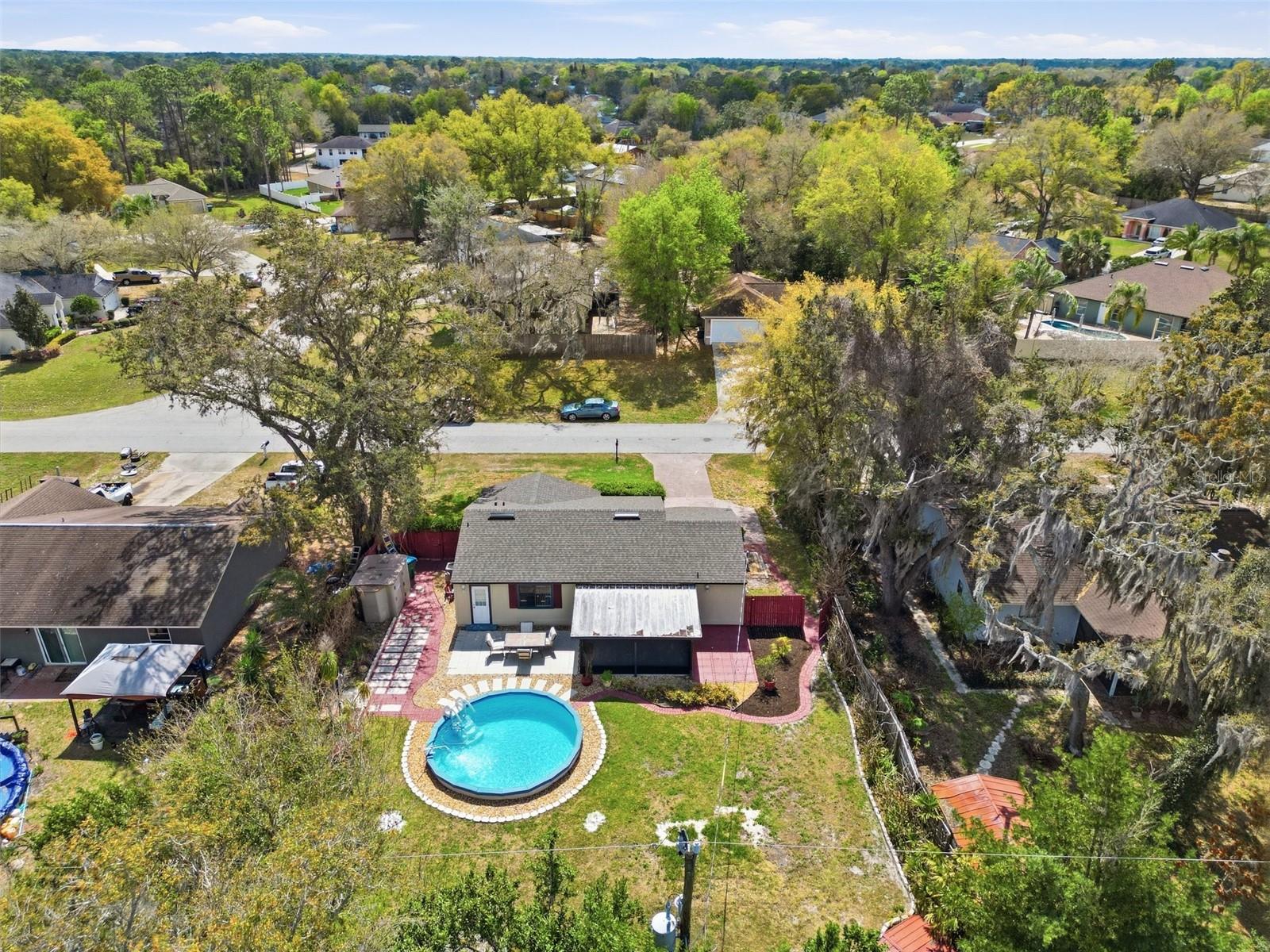 DELTONA LAKES UNIT 44 - Residential