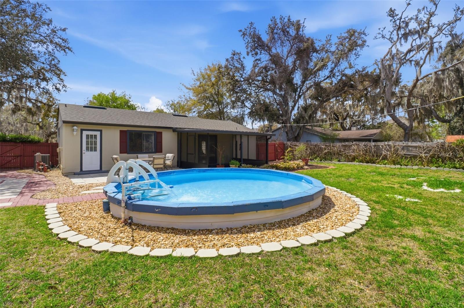 DELTONA LAKES UNIT 44 - Residential