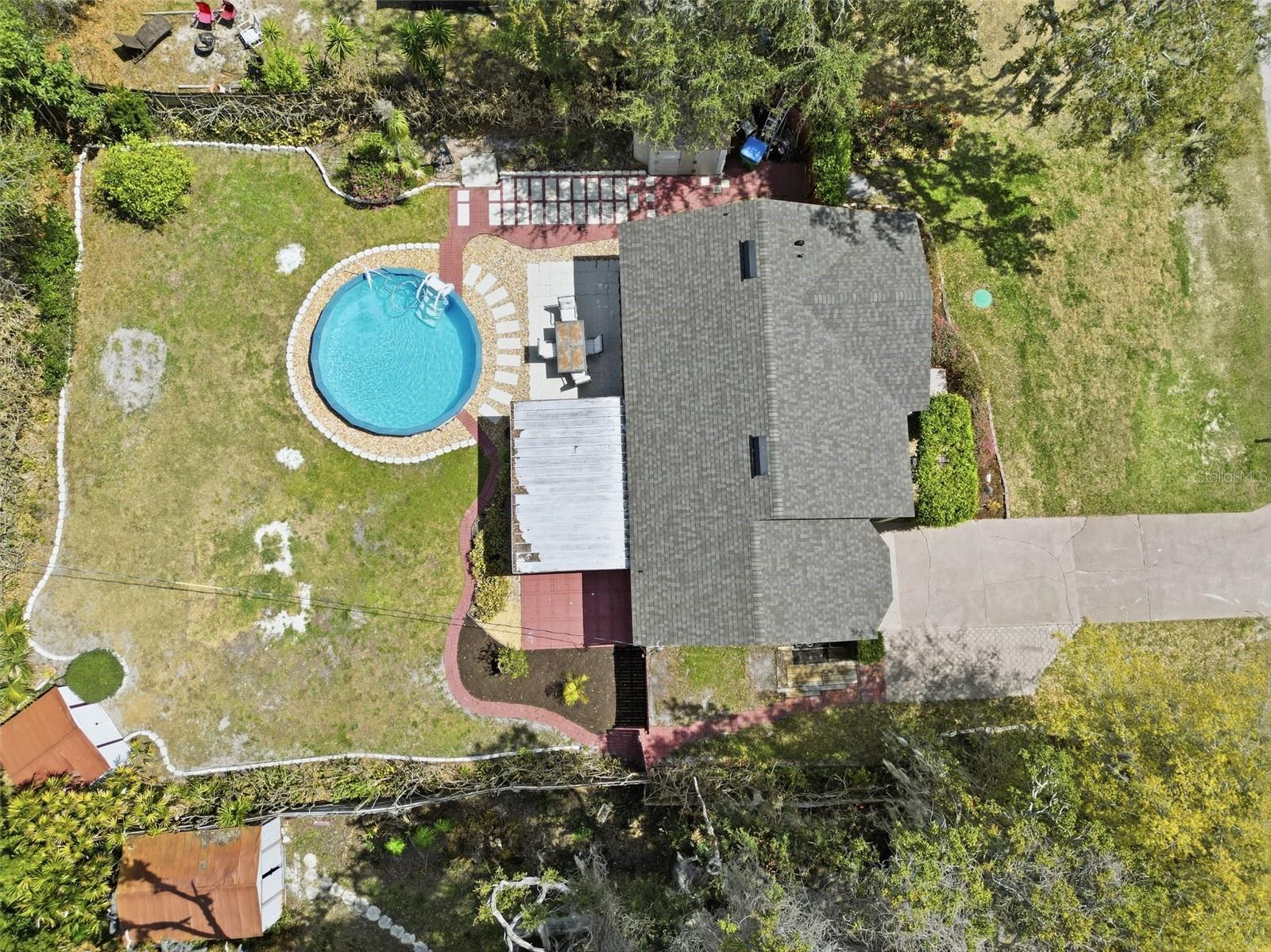 DELTONA LAKES UNIT 44 - Residential