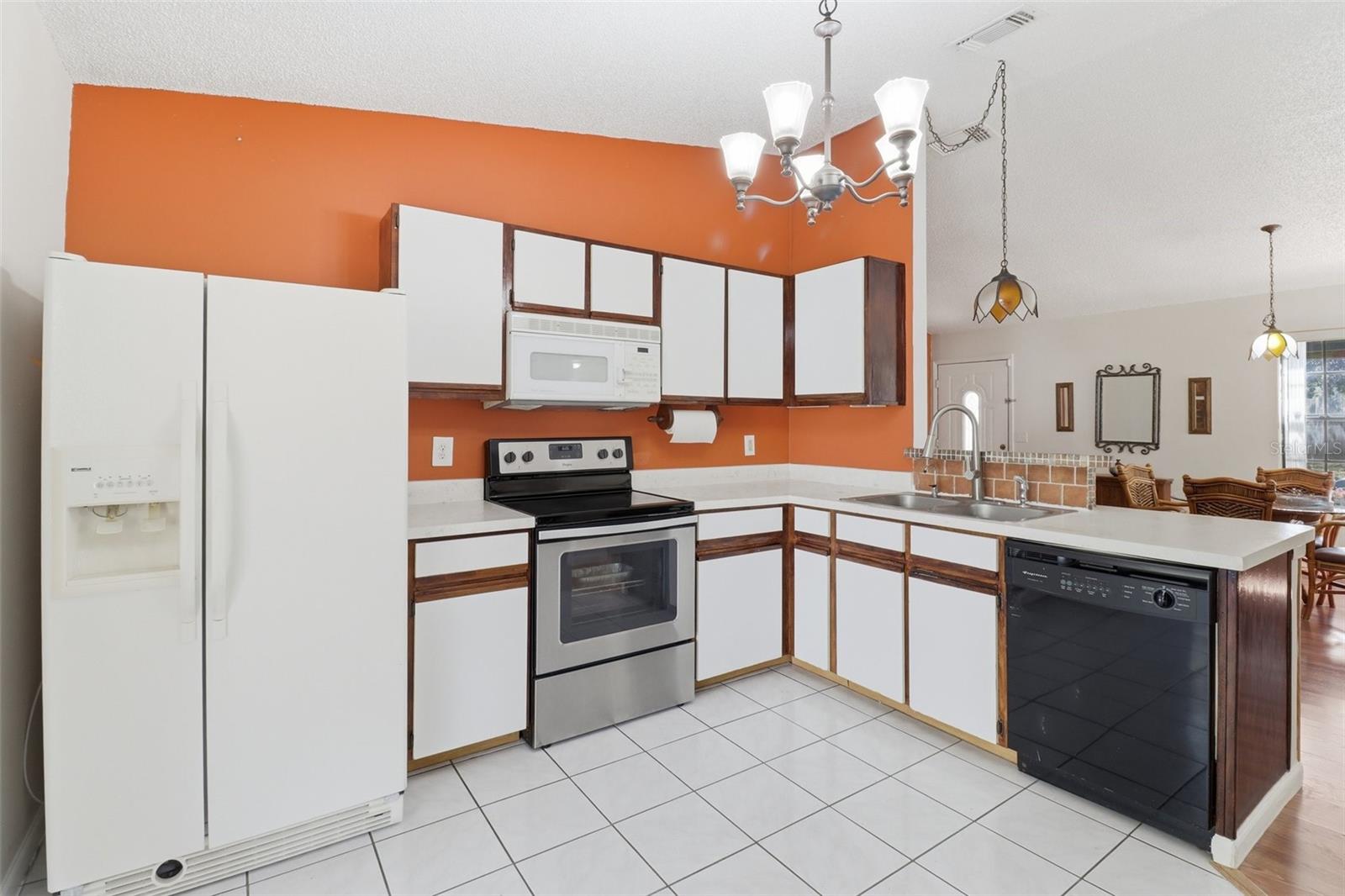 DELTONA LAKES UNIT 44 - Residential