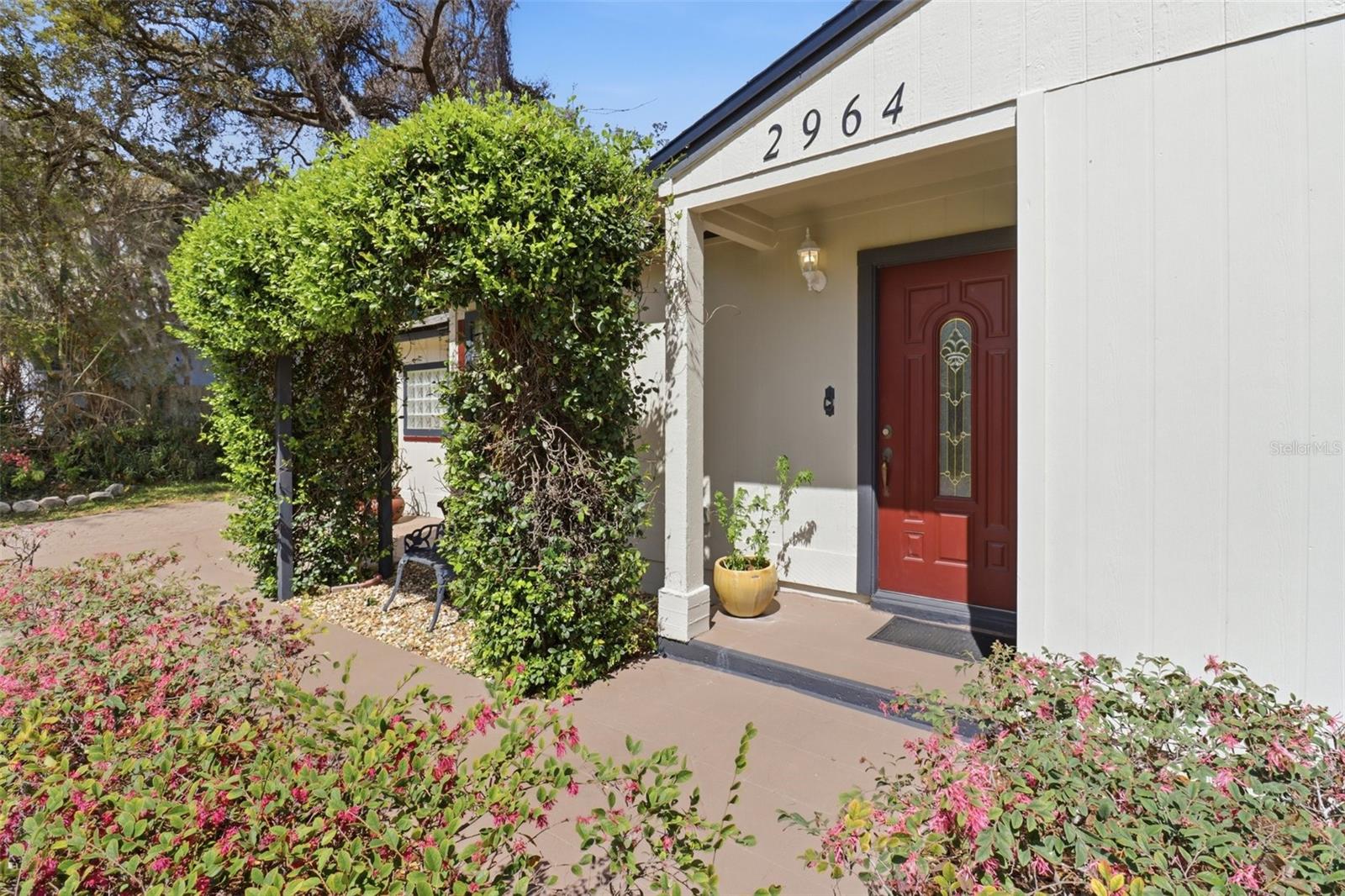 DELTONA LAKES UNIT 44 - Residential