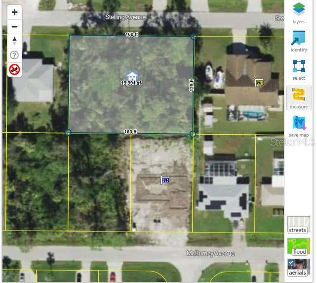 Photo of 23215 Stelling Avenue, Punta Gorda, FL 33980 (MLS # A4700680)