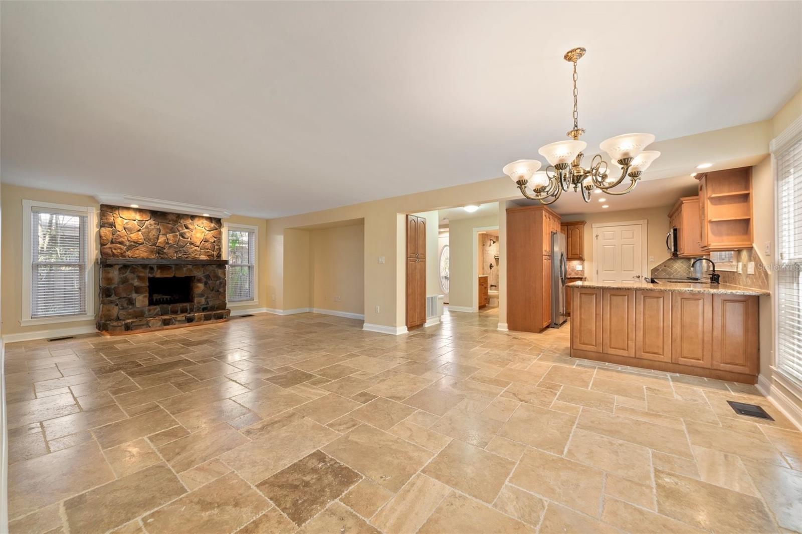 SARASOTA BEACH - Residential