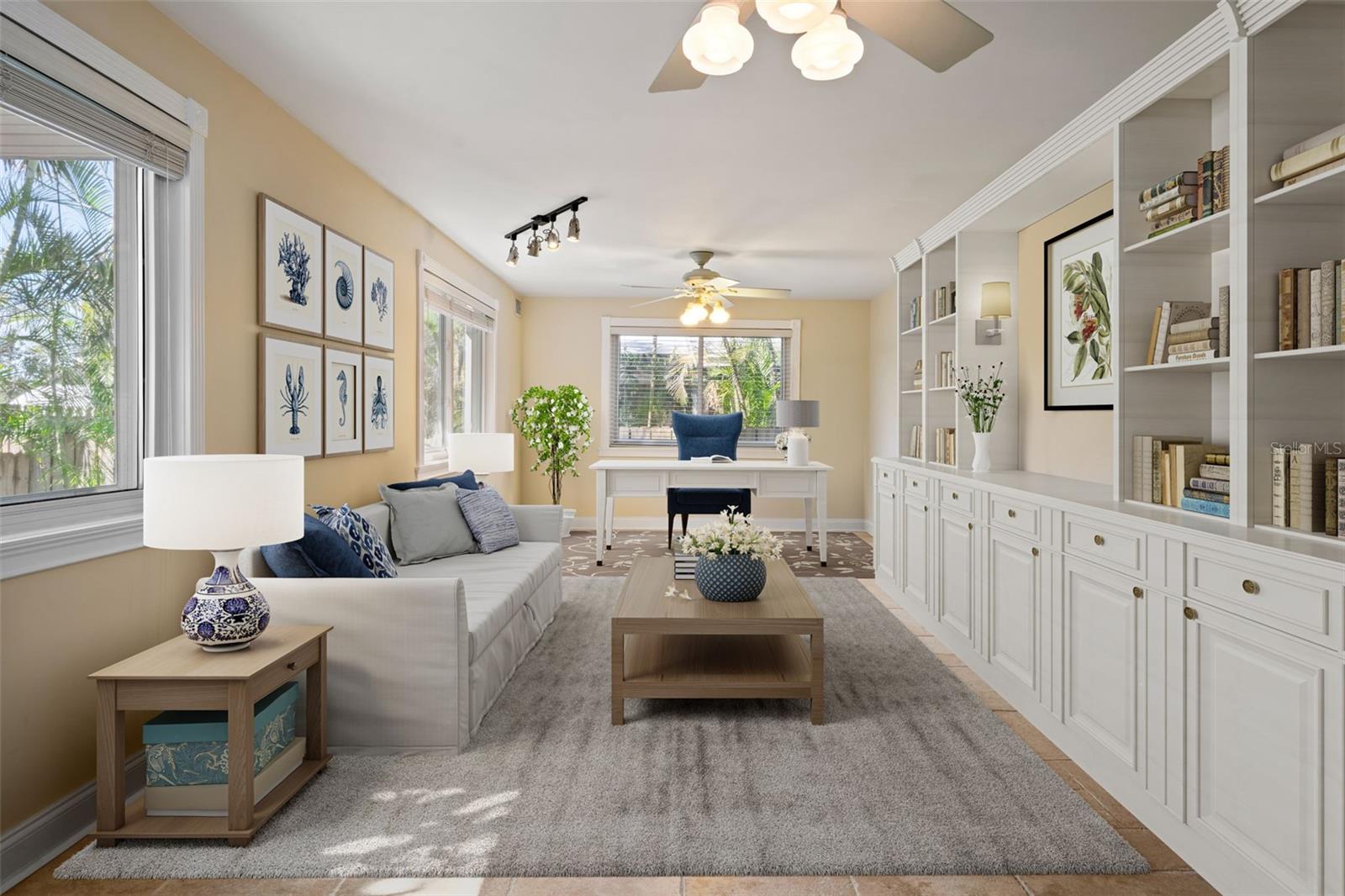 SARASOTA BEACH - Residential