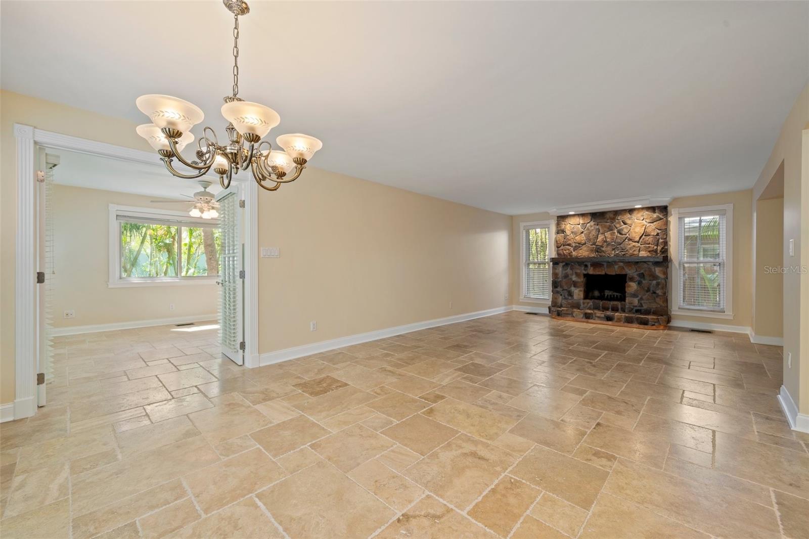 SARASOTA BEACH - Residential