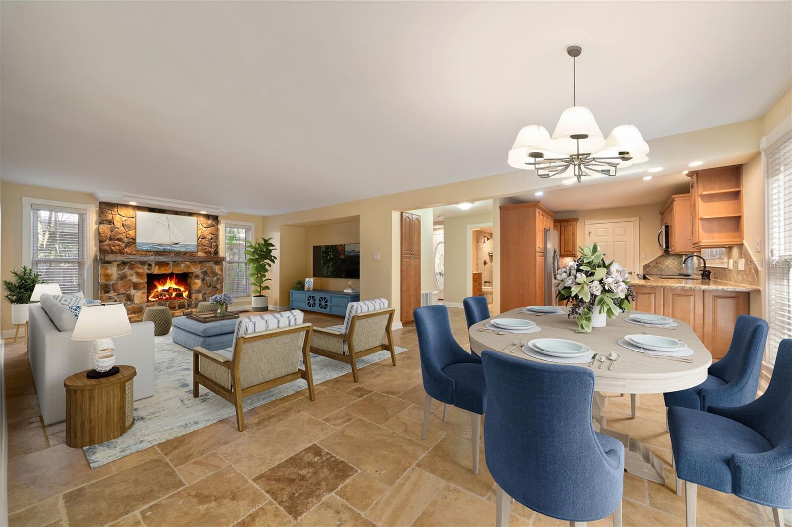 SARASOTA BEACH - Residential