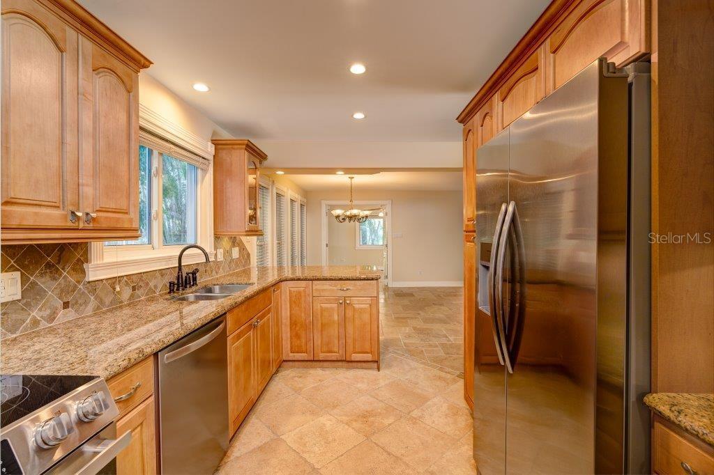 SARASOTA BEACH - Residential