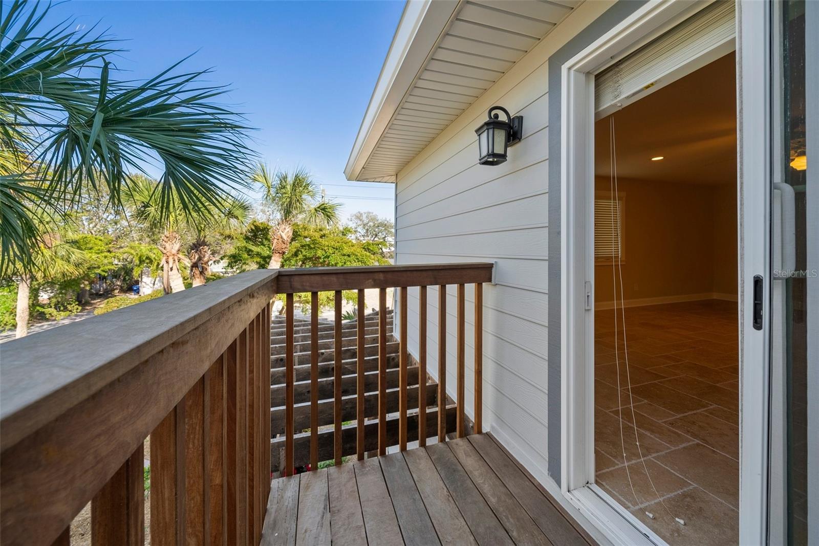 SARASOTA BEACH - Residential