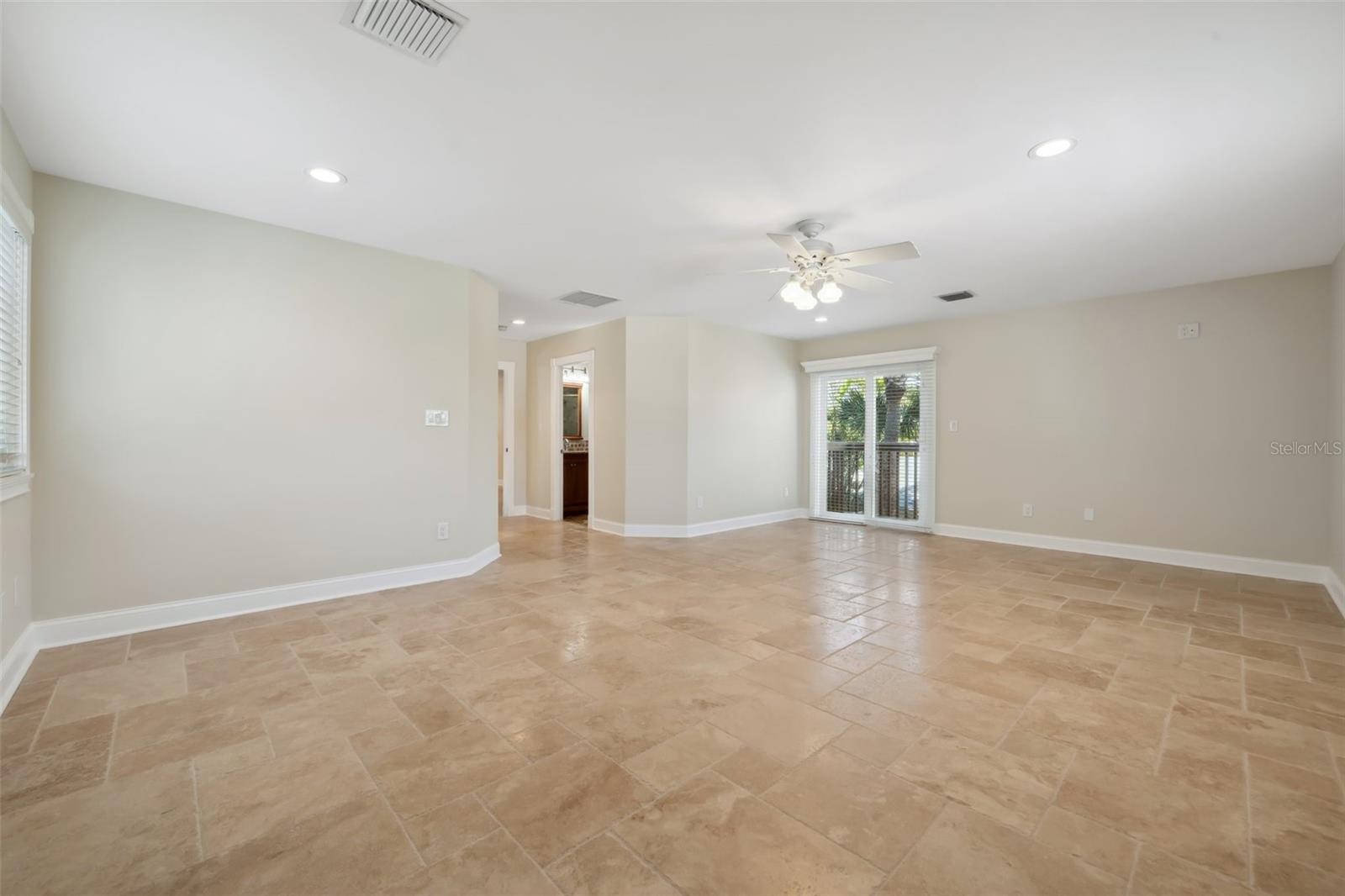 SARASOTA BEACH - Residential