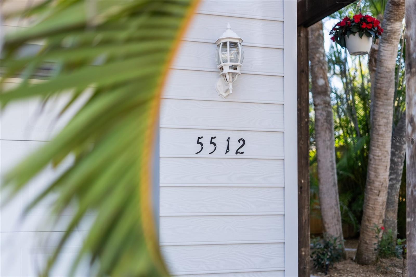 SARASOTA BEACH - Residential