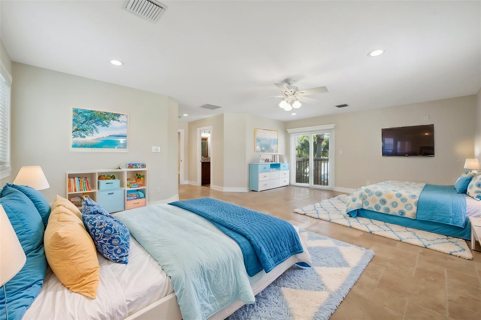 SARASOTA BEACH - Residential