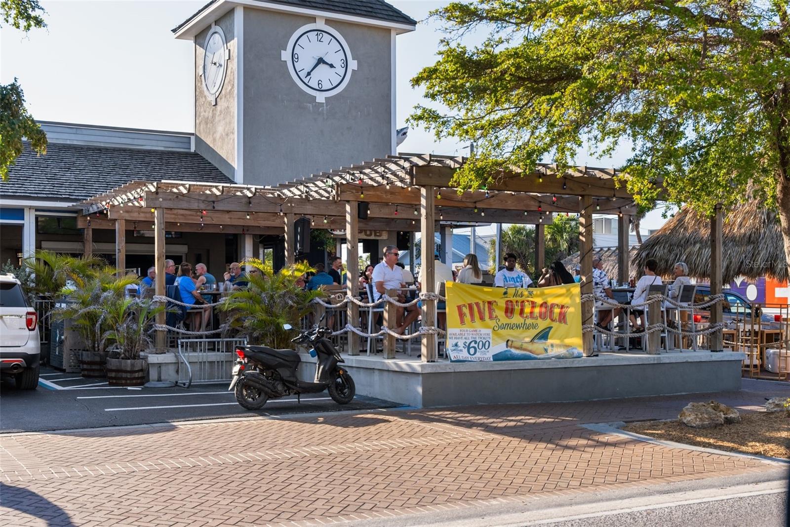 SARASOTA BEACH - Residential