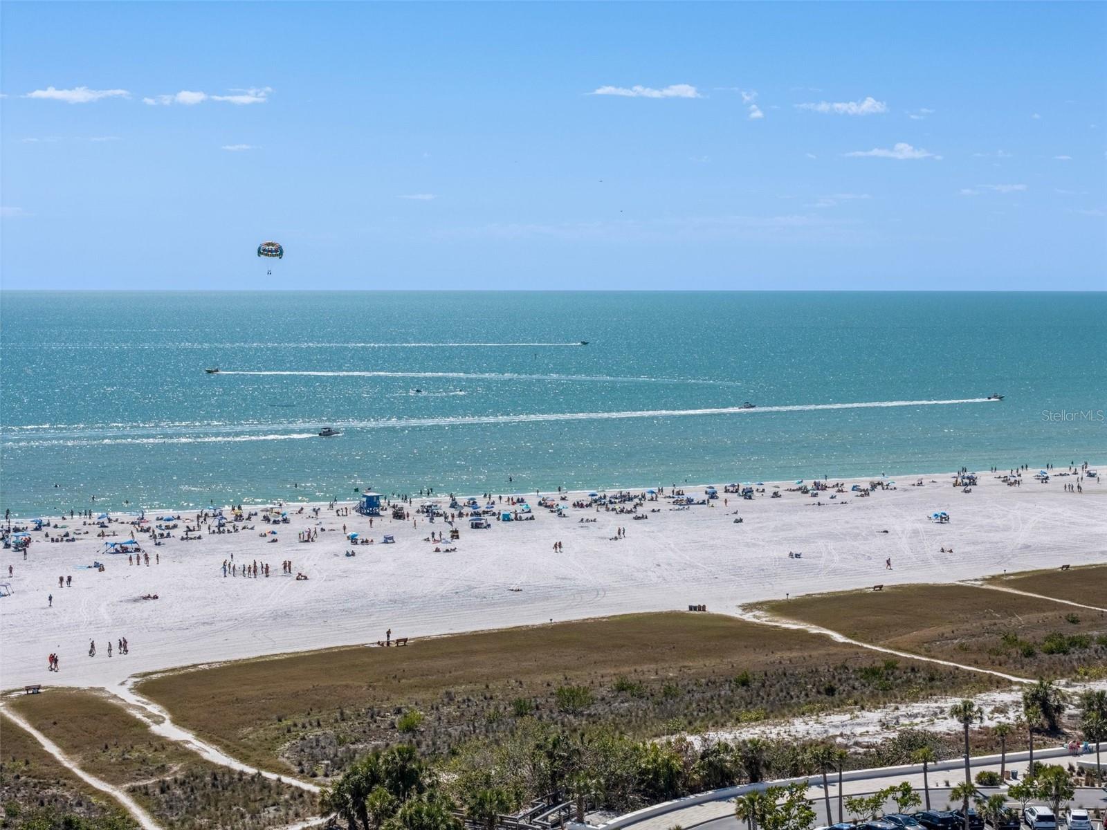 SARASOTA BEACH - Residential