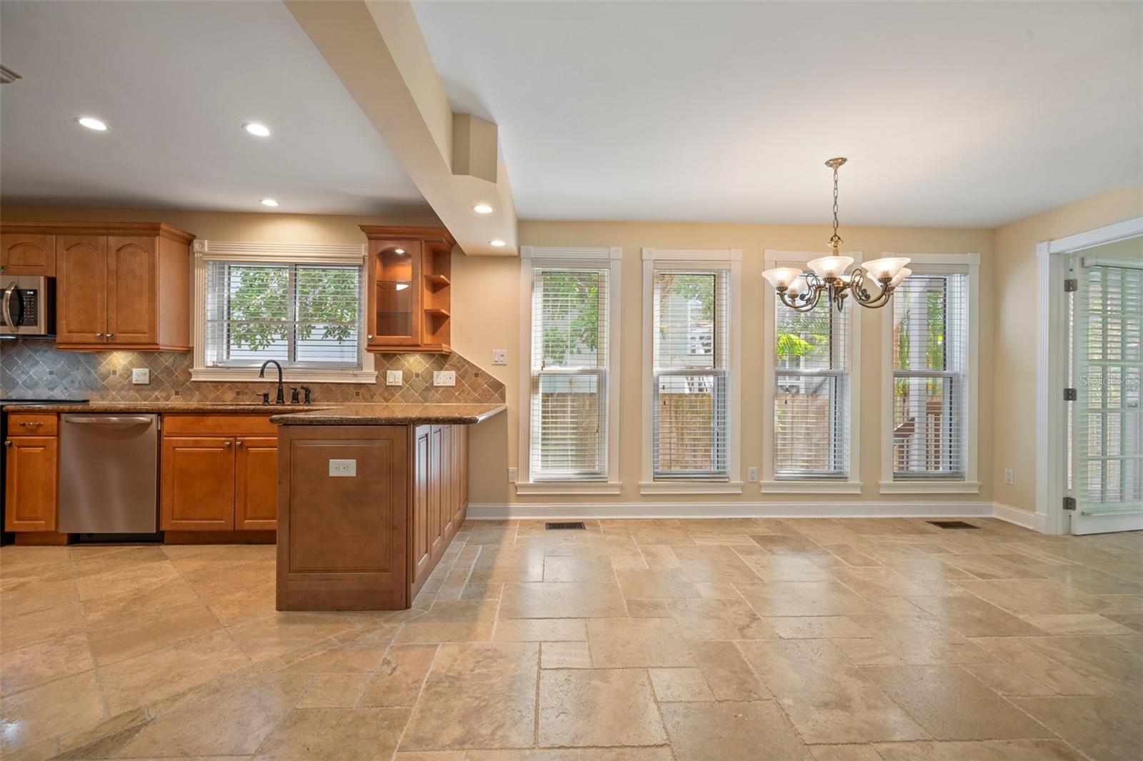 SARASOTA BEACH - Residential