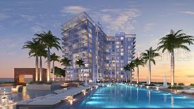 MARINA POINTE - Residential